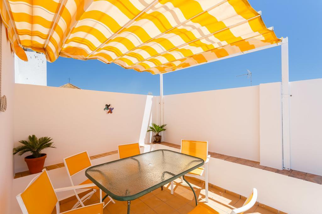 El Mirador Del Campanario By Cadiz4Rentals Экстерьер фото